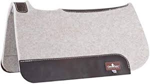 Classic Equine Kids Wool Felt Pad